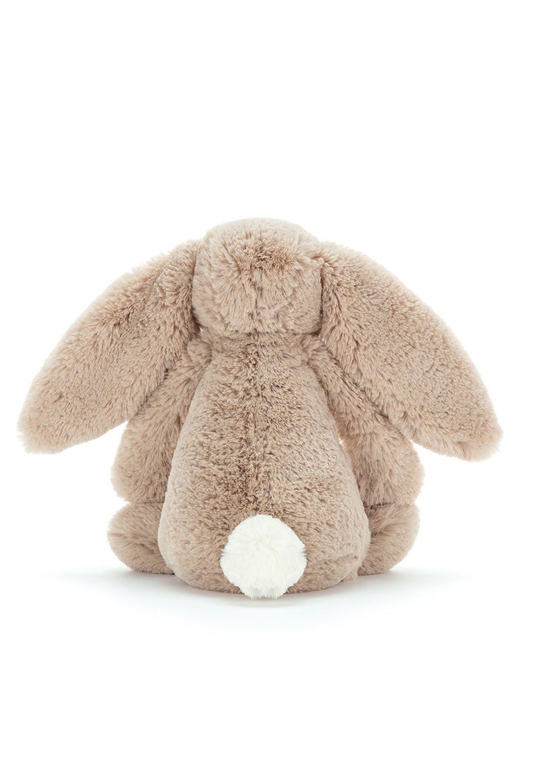 Bashful Beige Bunny 28cm