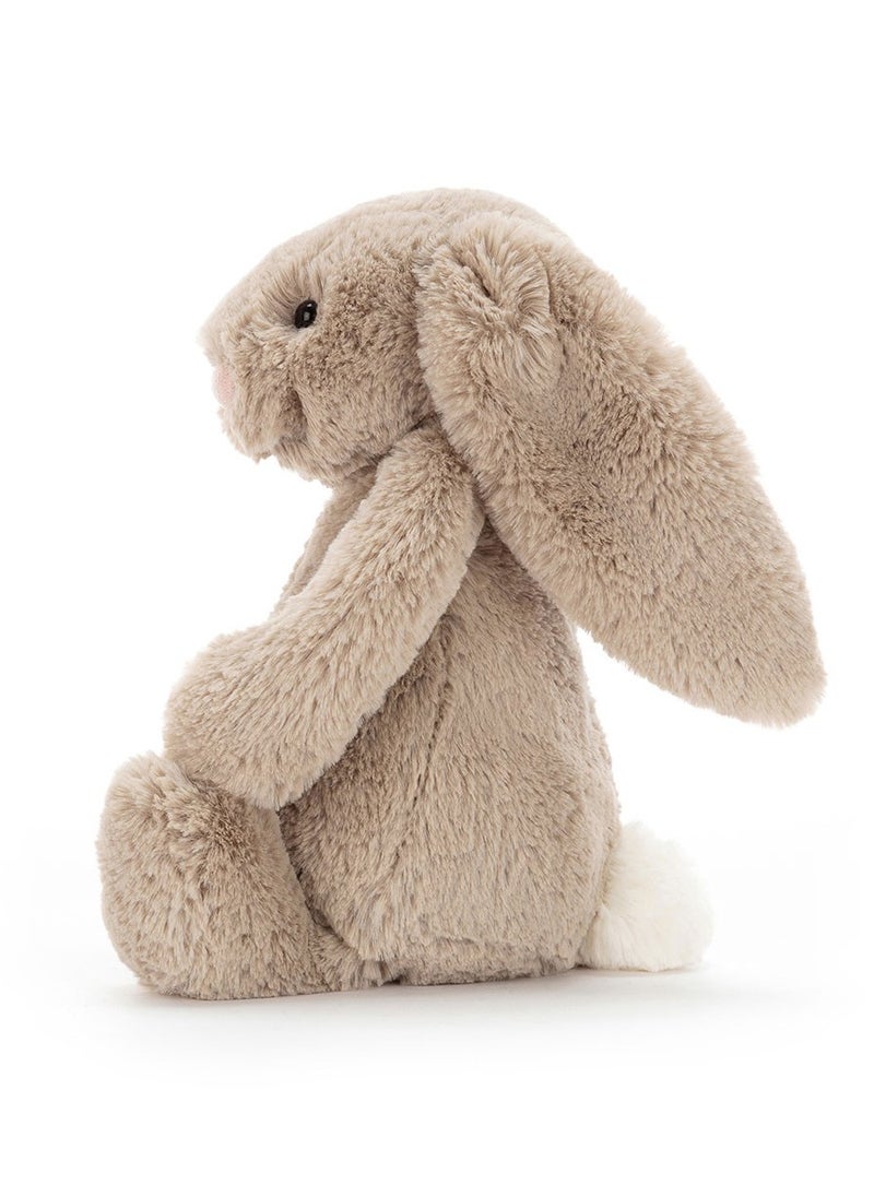 Bashful Beige Bunny 28cm