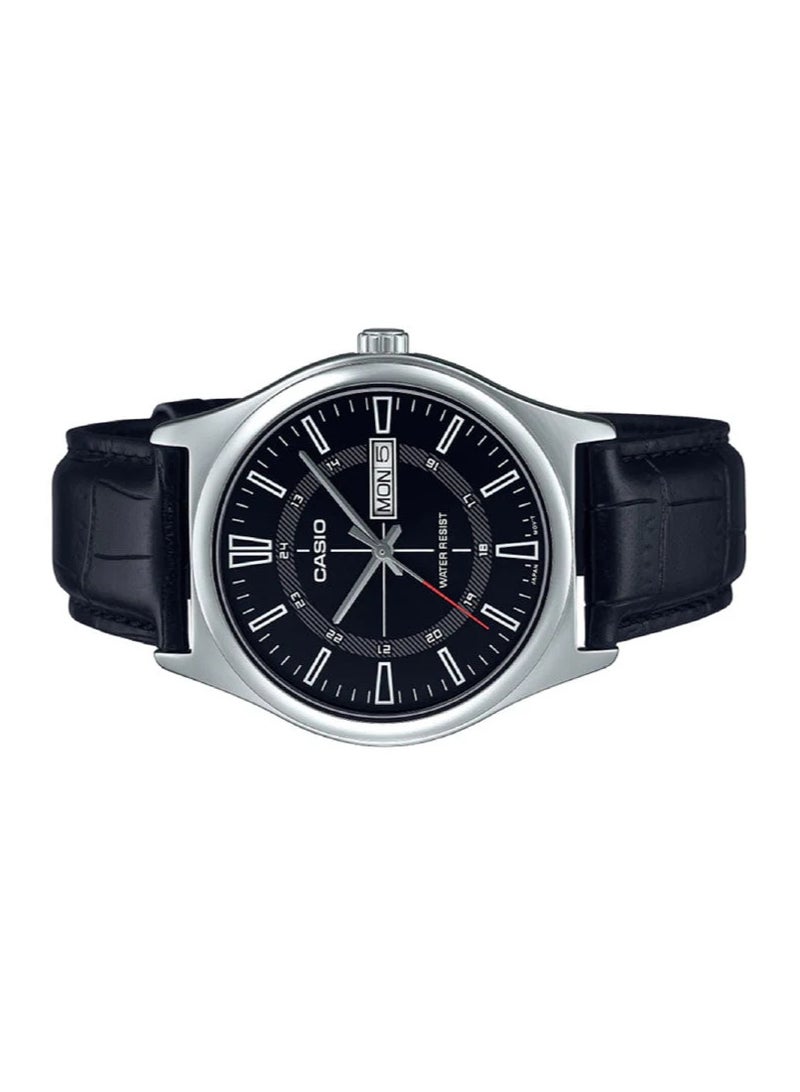 CASIO Youth Analog Men Watch - MTP-V006L-1CUDF - Image 2