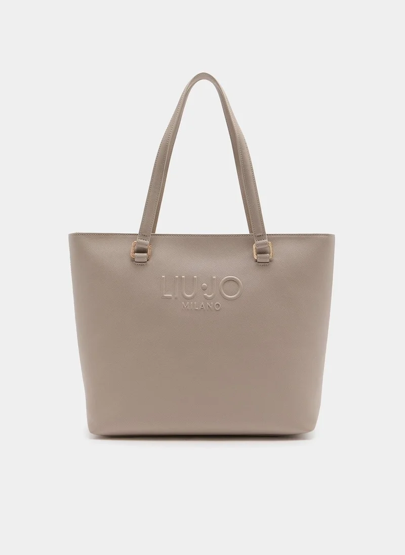 ليو جو حقيبة تسوق ليو جو بيتر