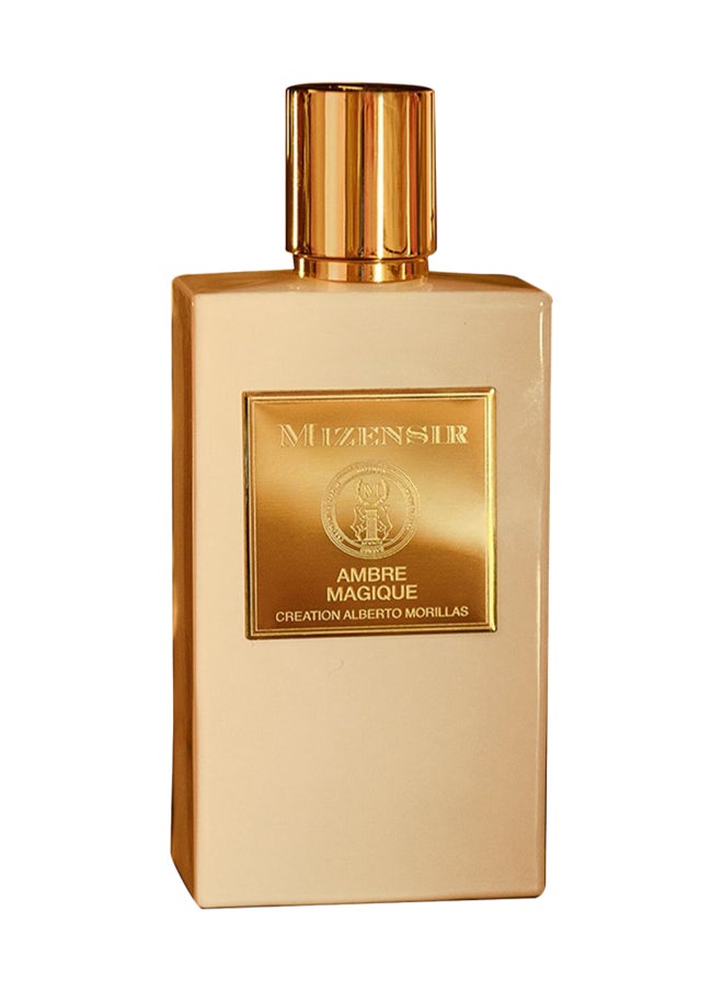 Ambre Magique (U) Edp 100Ml - pzsku/ZF67FAF8FDE53977F33E8Z/45/_/1713850416/59af53e6-a83e-4444-a987-94f5a891e54c