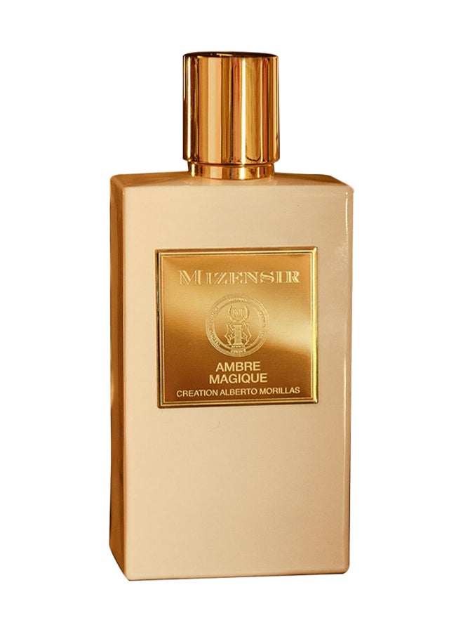 Mizensir Ambre Magique (U) Edp 100Ml - Image 1