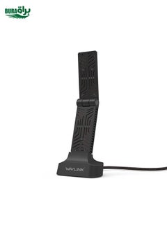 WAVLINK WN690A5D For PC AC1900M USB 3.0 Network Card 2.4GHz 5GHz Dual Band Wireless Adapter