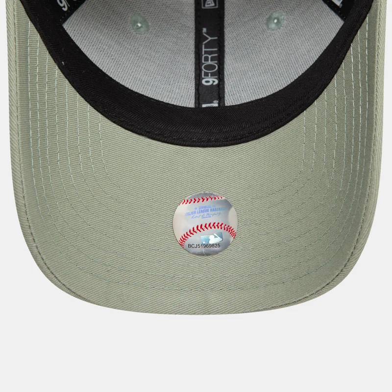 NEW ERA Kids' MLB New York Yankees League Essential 9FORTY Cap