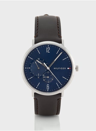 Brooklyn Round Analog Watch - pzsku/ZF67FD3C2D91A6FD85E57Z/45/_/1742373371/7e889ac9-2778-4c2b-add3-1be0bc297d87