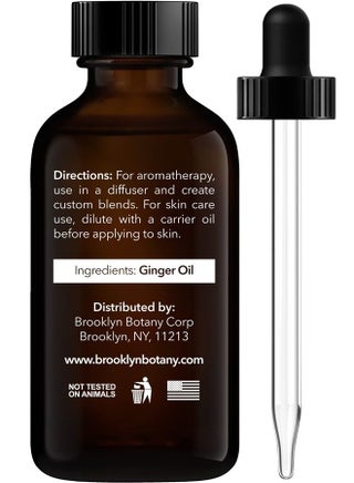 Ginger Essential Oil – 100% Pure and Natural – Therapeutic Grade Essential Oil with Dropper - Ginger Oil for Aromatherapy and Diffuser - 1 Fl. OZ - pzsku/ZF67FD448FEA33263DC3DZ/45/_/1686722023/0d69e685-0178-4c9b-91f3-cd1f93f5b078