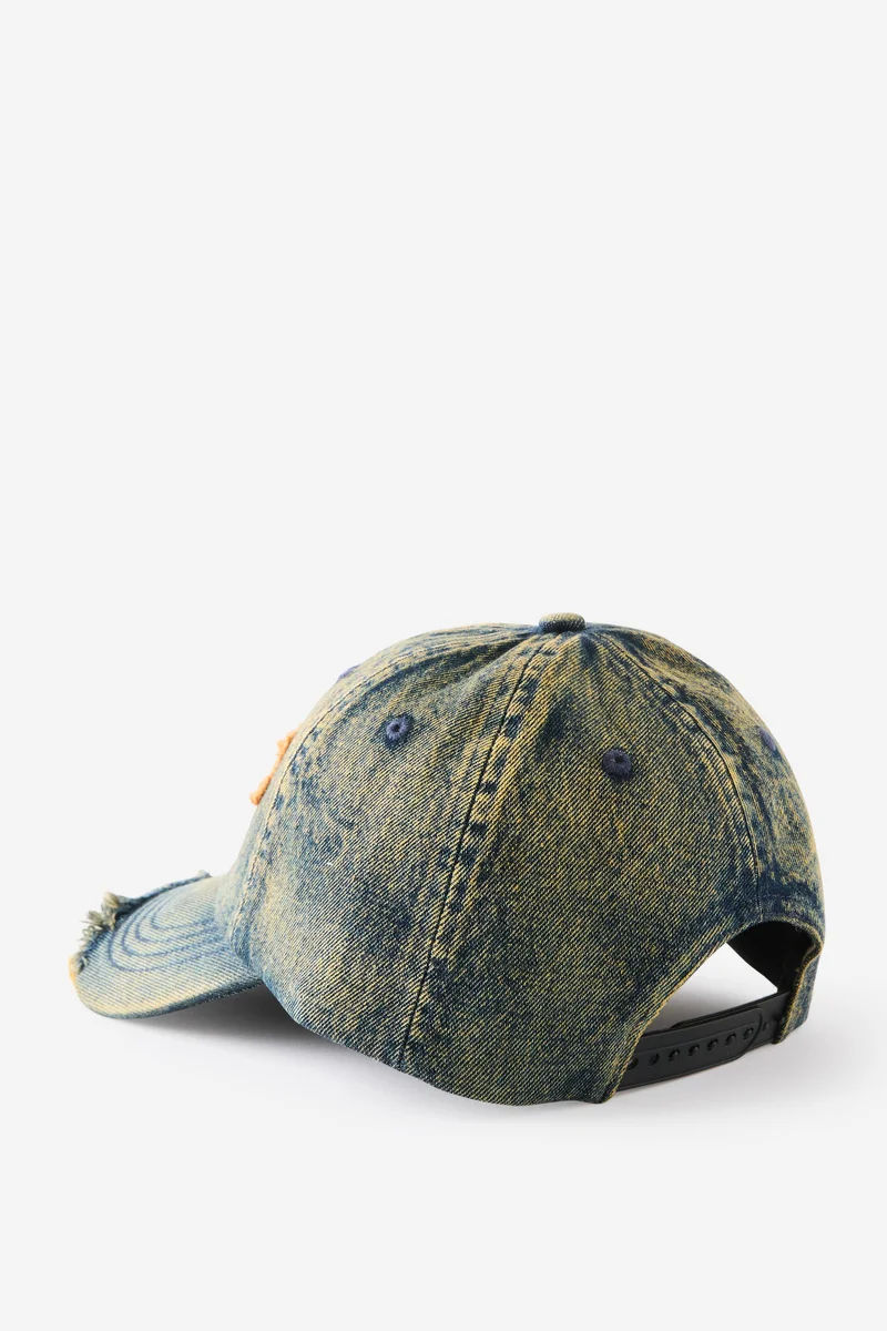 كوتون اون Street Cap