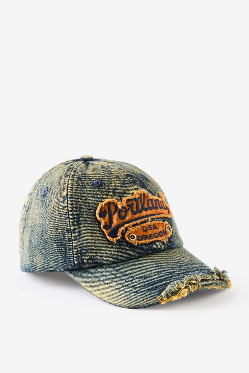 كوتون اون Street Cap