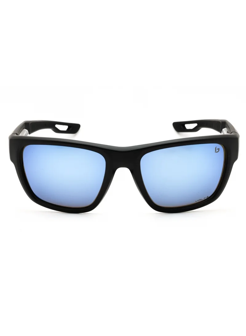 بول Unisex Rectangular Sunglasses - AIRDRIFT
