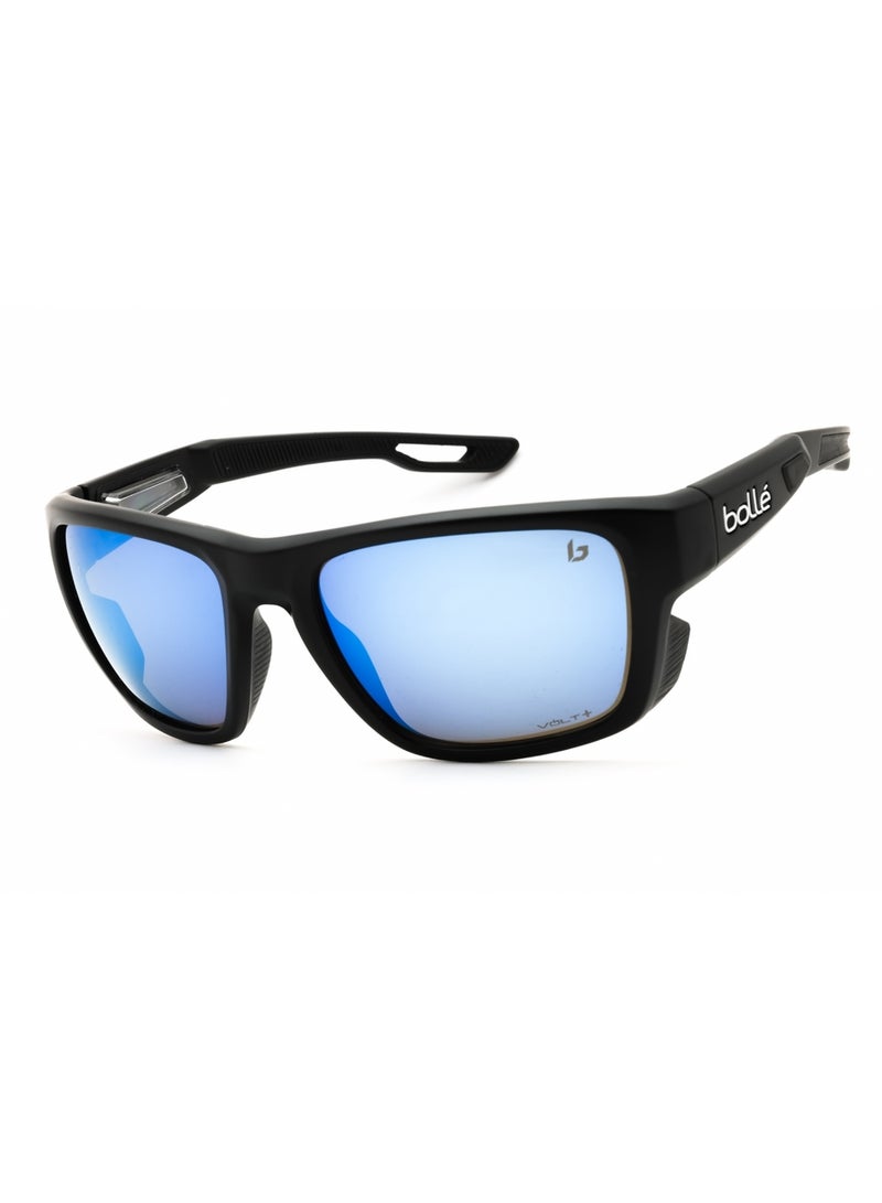 Bolle Unisex Rectangular Sunglasses - AIRDRIFT - Image 1