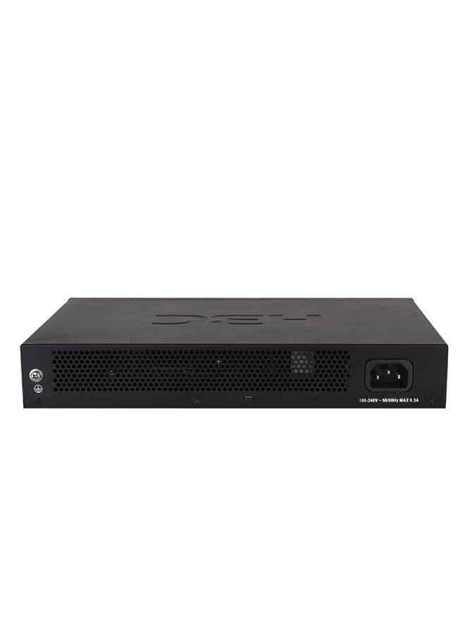 H3c 16-port Gigabit Switch, Unmanaged Enterprise-grade Switch, Network Cable Splitter, S1216 - Image 5