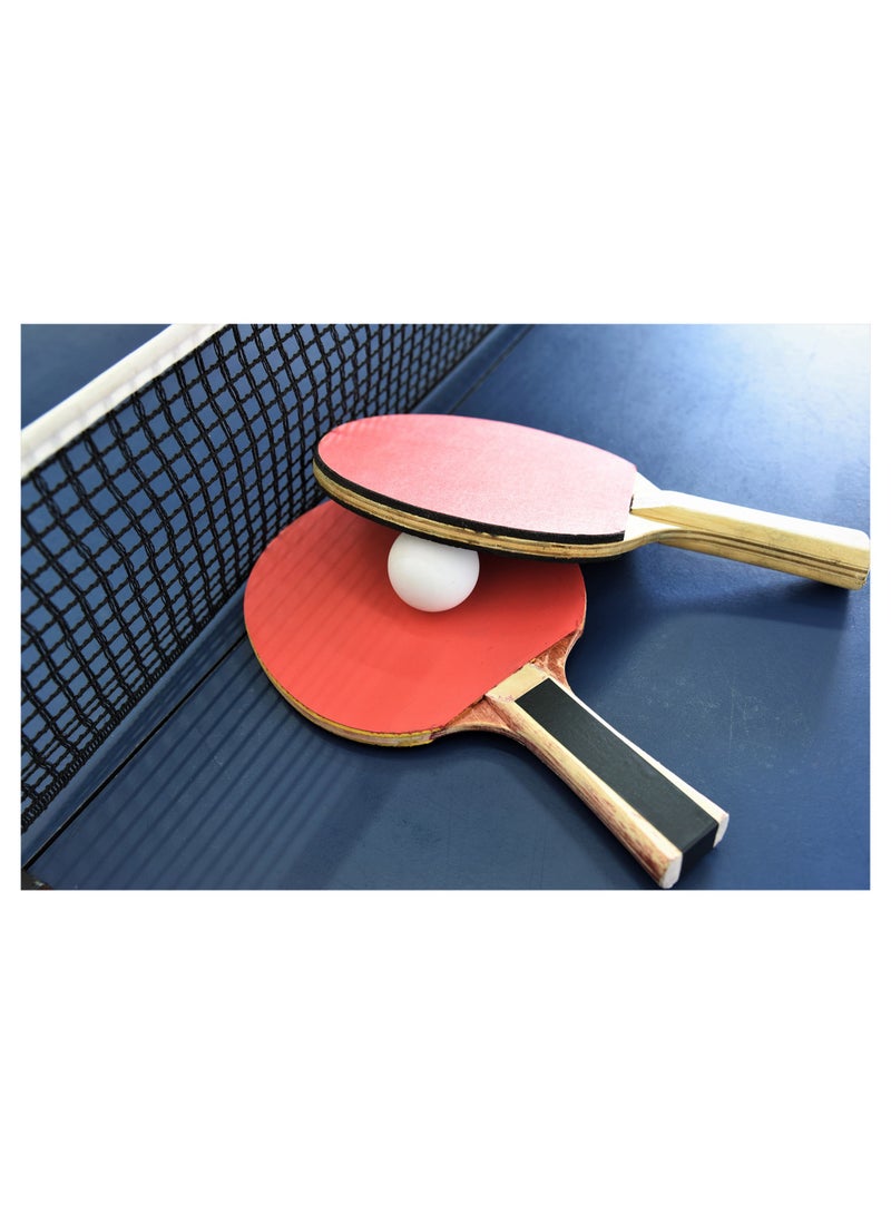 Joerex كرات تنس الطاولة JOEREX (6 قطع) NSB206 - Image 3