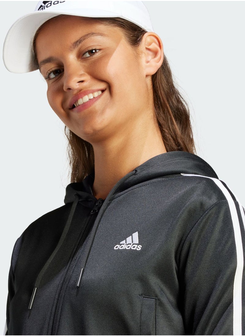 Adidas - Glam Tracksuit - Image 1