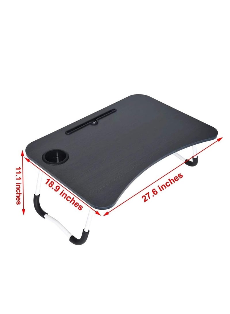 Generic Multipurpose Laptop And Tablet Table  - Image 3
