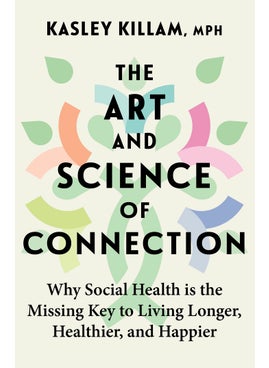 Art and Science of Connection 