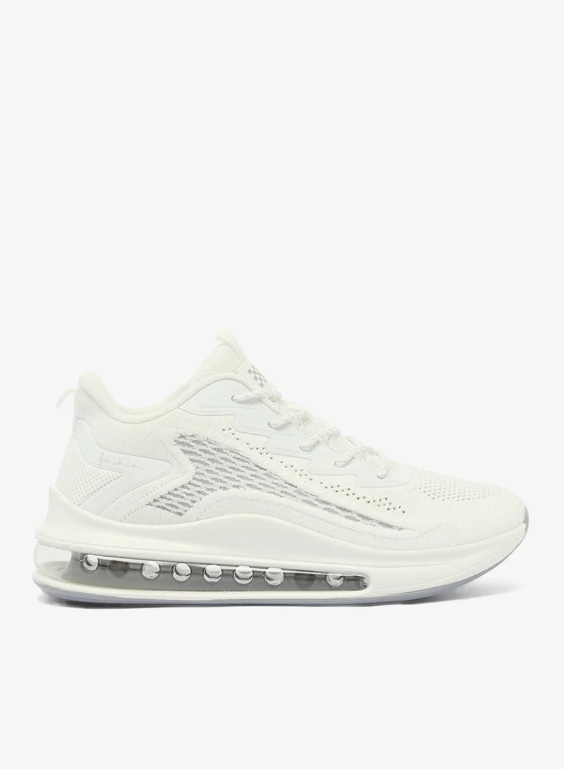 Casual Comfort Sneakers