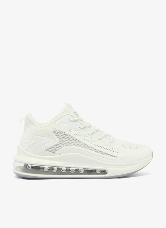 Casual Comfort Sneakers