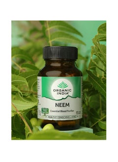 Organic India Neem 