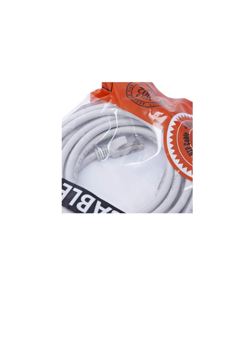 3جي بلس كابل كات بلس 50 متر - Image 3