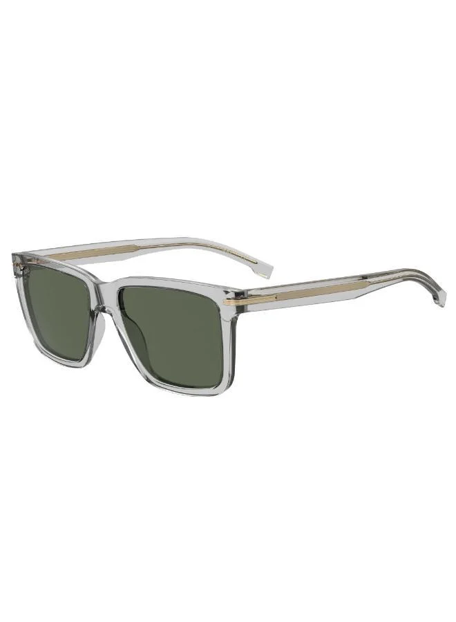 BOSS Rectangular Hugo Boss Sunglasses