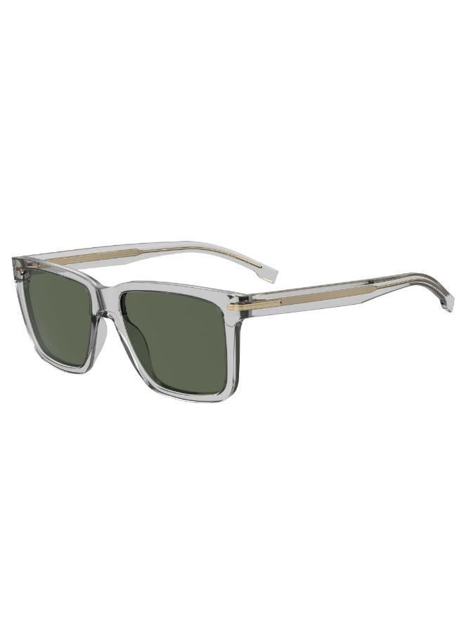 BOSS Rectangular Hugo Boss Sunglasses