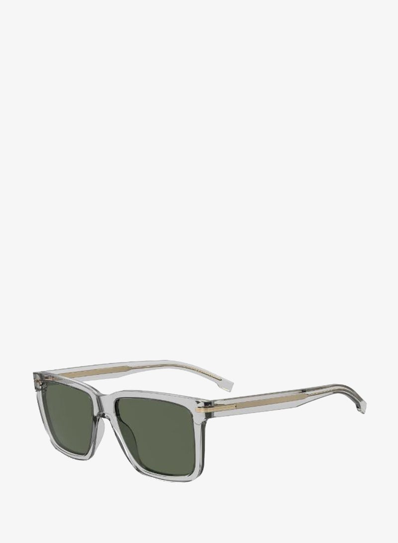 Rectangular Hugo Boss Sunglasses