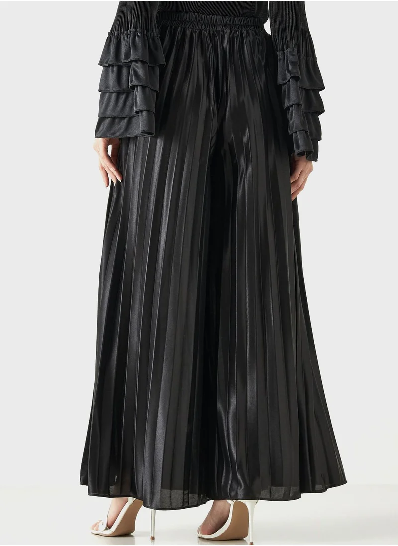 2Xtremz Wide Leg Pants