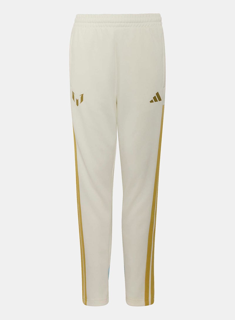 MESSI HOUSE OF TIRO Tracksuit Bottoms KIDS