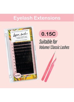 Lyon lash Eyelash Extension Supplies 4X100 Packs100 Pairs Under Eye Gel Pads 100 Disposable Mascara Brushes Wands 100 Micro Applicators Brush 100 Glue Ring Holder 2 Medical Tapes  - Image 5