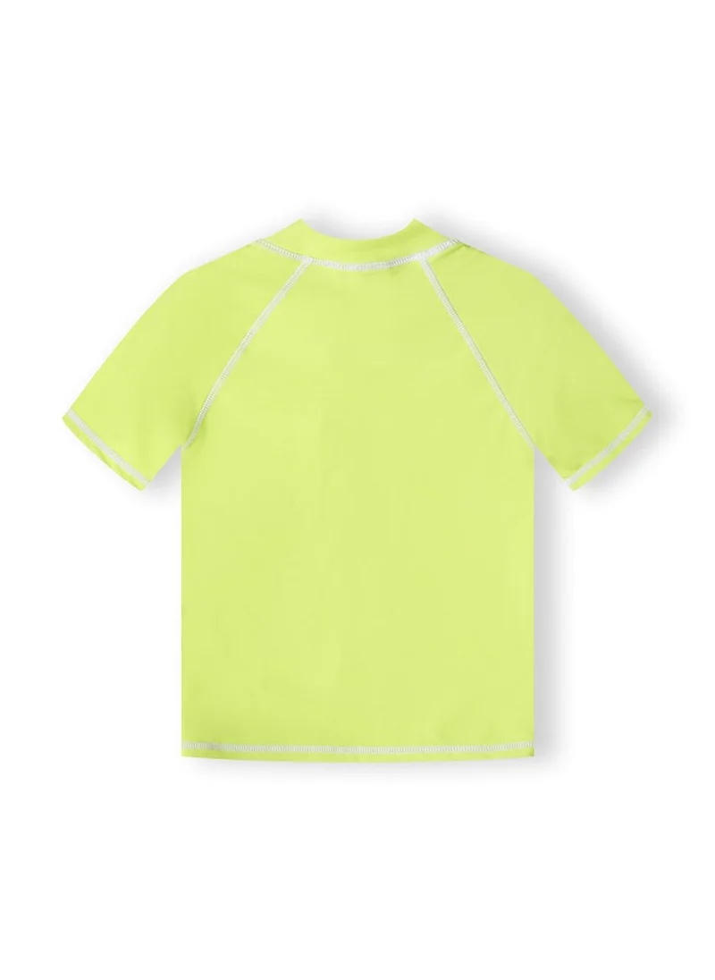 MINOTI Boys' Swim Boxers with Adjustable Waistband