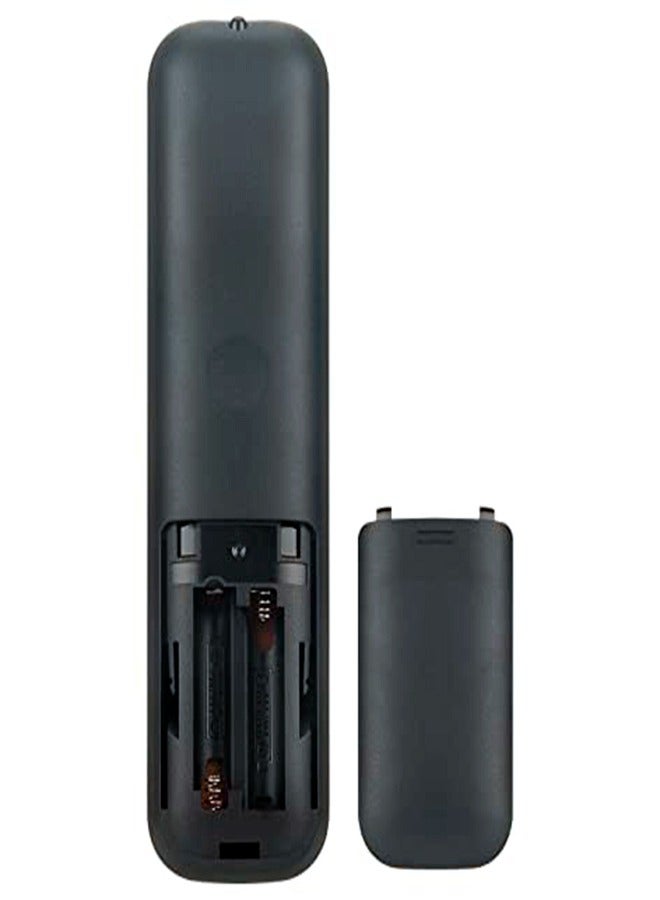 جهاز تحكم عن بعد بديل عالمي لـ هيسنس نيكاي آرو هام وتلفزيون إل سي دي إم تي سي - Image 2