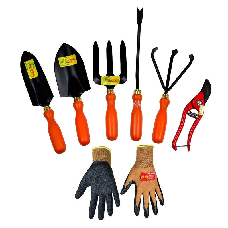 Globus 926 Garden Tool Set of 6 pieces (Pack of 7) - Image 4
