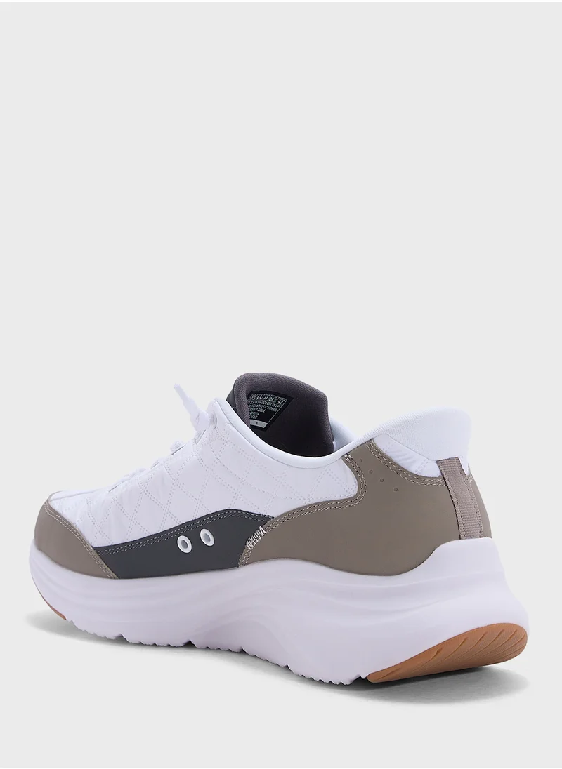 سكتشرز Contour Foam