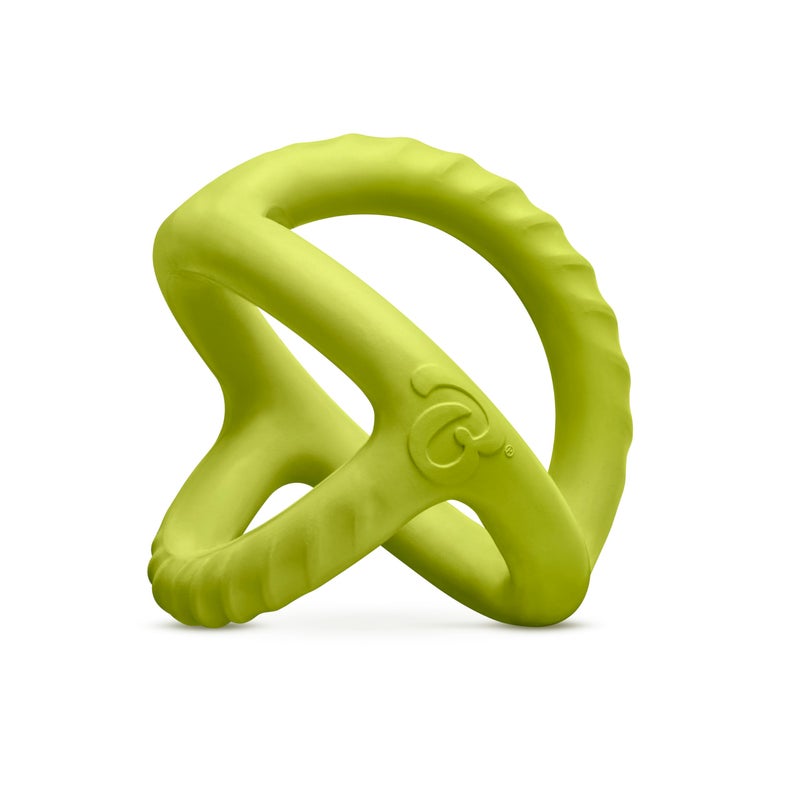 Benebone Natural Rubber Tug Interactive Dog Toy Natural Rubber - Image 2