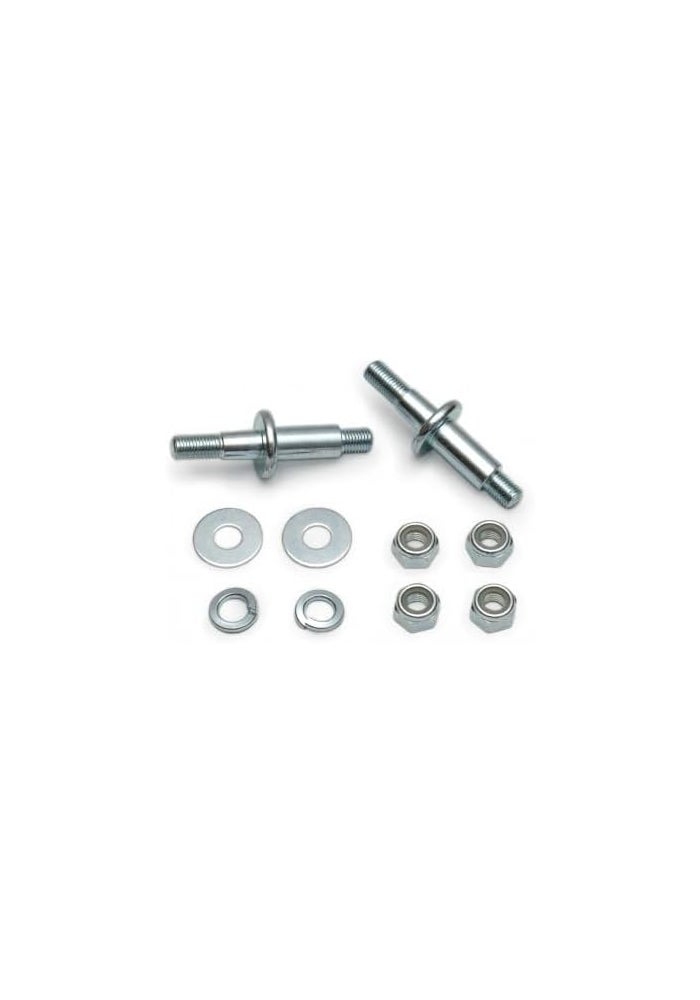 ARB / OME S/Damper Mounting Kit (142995)