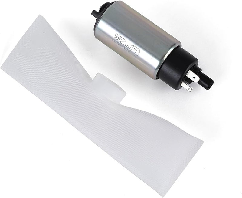 QASULER High Pressure Fuel Pump for Aprilia Models - Image 1