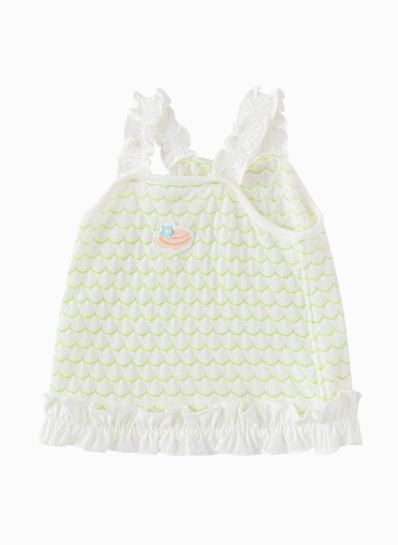 Balabala Baby Girl Camisole - Image 1