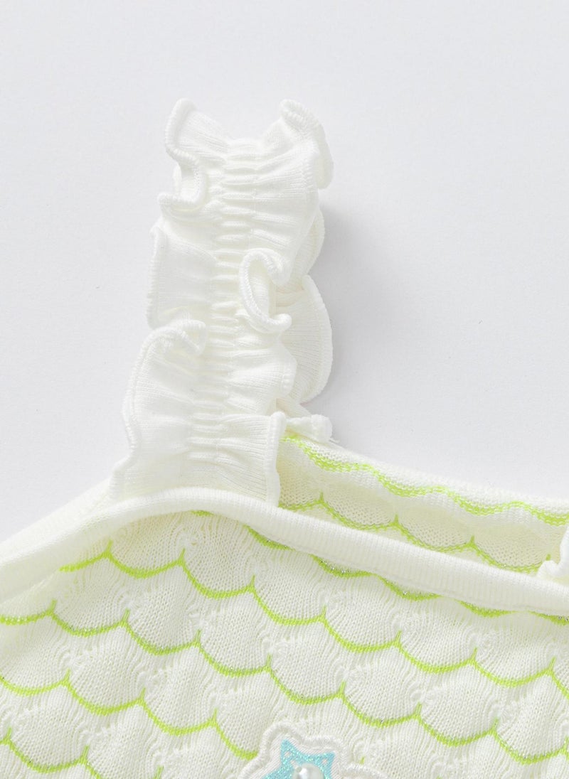 Balabala Baby Girl Camisole - Image 3