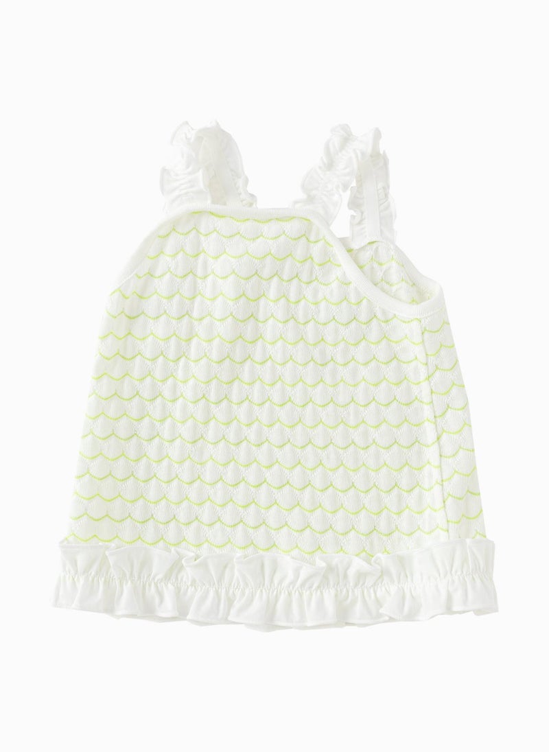 Balabala Baby Girl Camisole - Image 2
