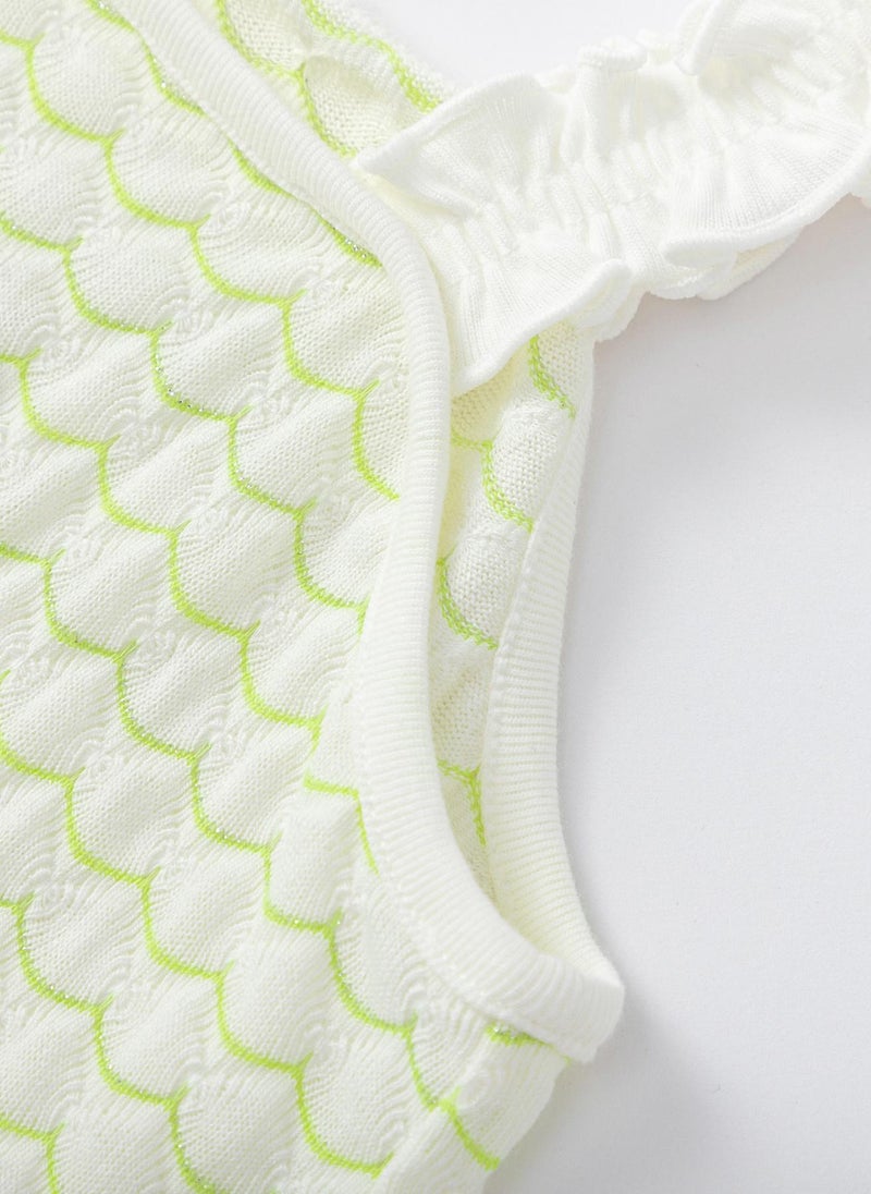 Balabala Baby Girl Camisole - Image 5