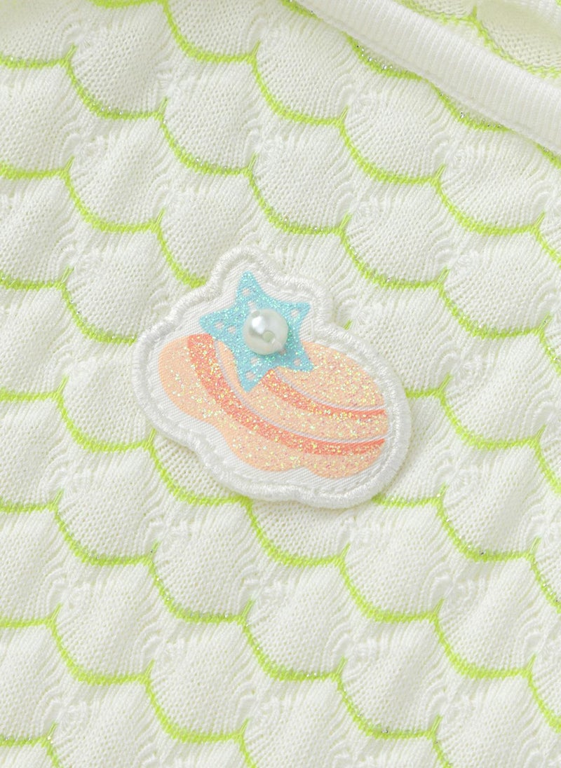 Balabala Baby Girl Camisole - Image 4