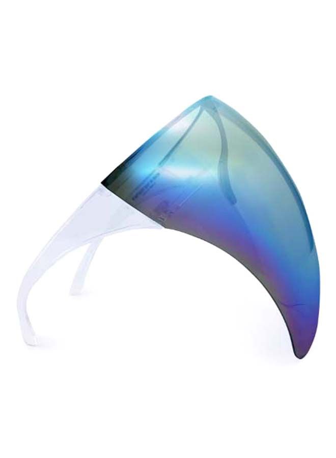 NIBEMINENT Goggle-Style Face Shield with 180° Safety Coverage - Image 3