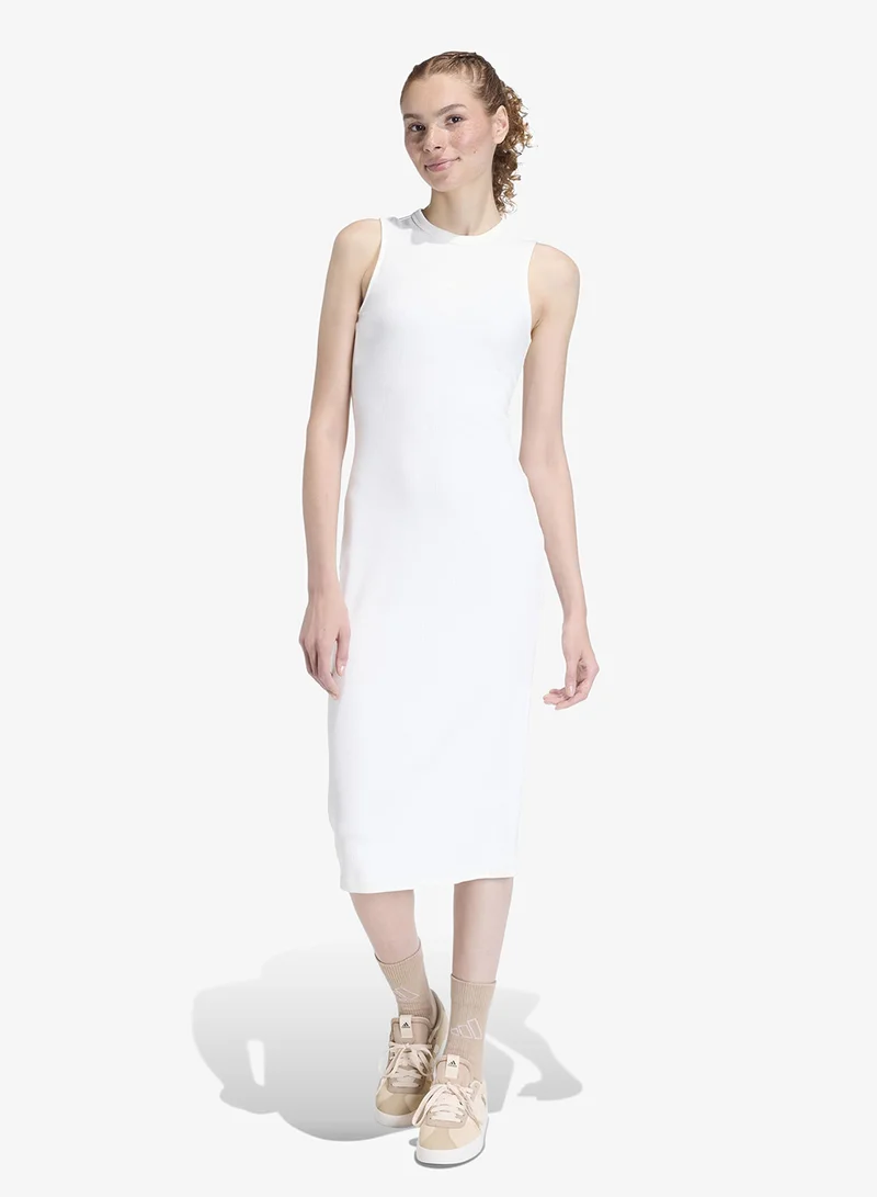 Adidas All Szn Rib Dress