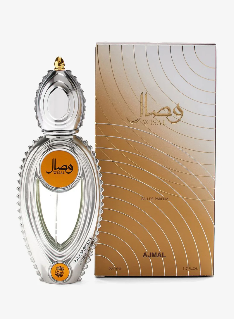 Ajmal  Wisal Eau de Parfum 50ml for Women | Best Price UAE