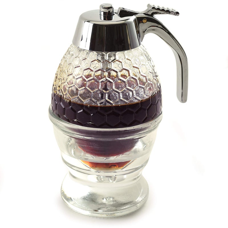 Norpro Honey/Syrup Dispenser - Image 4