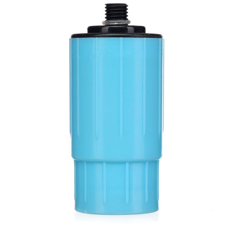 Seychelle Seychelle pH20 Alkaline Water Filter Bottle Replacement  100 Gallon Capacity