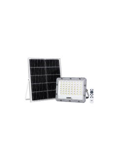 MAAT LED Solar Flood Light 50W 