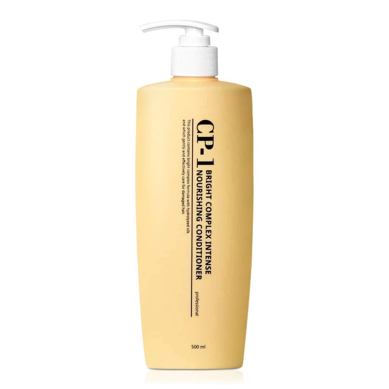 CP-1 Esthetic House Brightening Complex Intense Nourish Conditioner 500ml, Esthetic House, Professional care, For damaged care - Image 1
