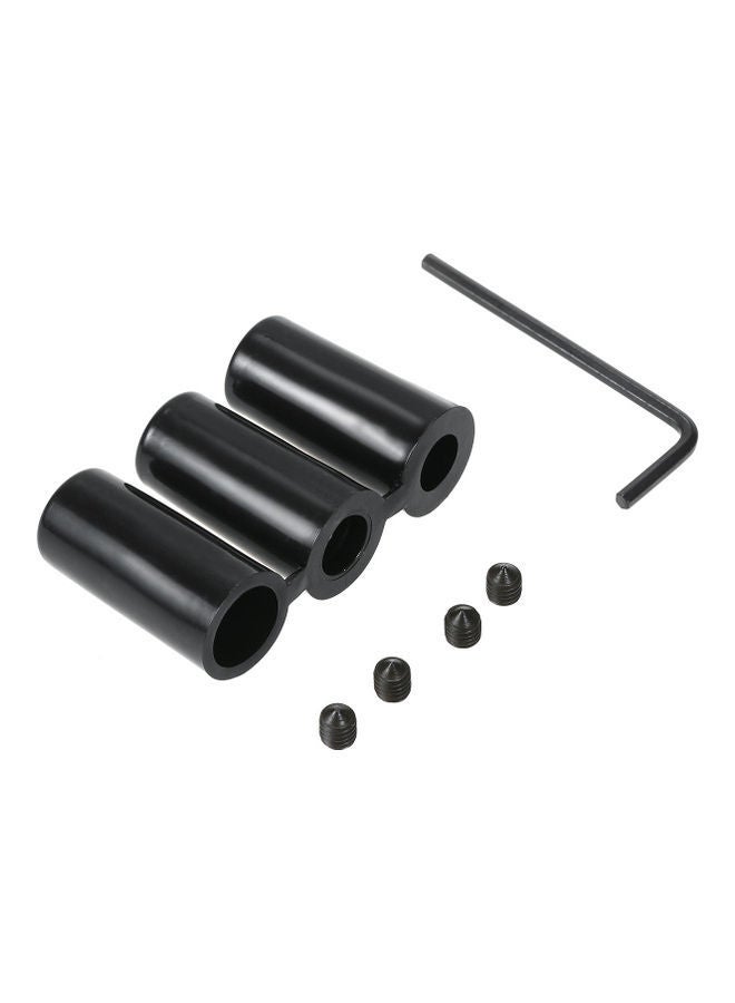 NIBEMINENT Universal 5-Speed Gear Shift Knob - Image 3