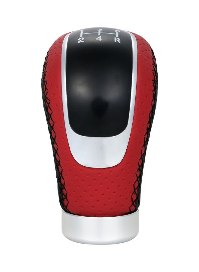 NIBEMINENT Universal 5-Speed Gear Shift Knob - Image 4